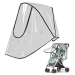 Waterproof Baby Stroller Cover - Vignette | Home Cozy Nest
