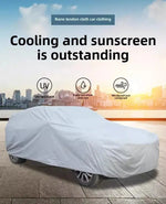 Car cover - Vignette | Home Cozy Nest
