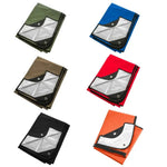 Emergency blanket - Waterproof - Vignette | Home Cozy Nest