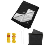 Emergency blanket - Waterproof - Vignette | Home Cozy Nest