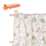 Couverture d'emmaillotage pour bébé - Vignette | Home Cozy Nest