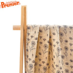 Couverture d'emmaillotage pour bébé - Vignette | Home Cozy Nest
