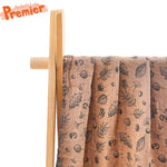 Couverture d'emmaillotage pour bébé - Vignette | Home Cozy Nest