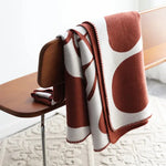 Couverture en Cachemire - Vignette | Home Cozy Nest