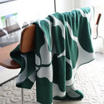 Couverture en Cachemire - Vignette | Home Cozy Nest