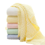 Cotton Baby Blanket - Vignette | Home Cozy Nest