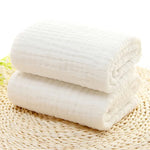 Cotton Baby Blanket - Vignette | Home Cozy Nest