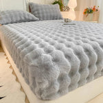 Plush Blanket - Vignette | Home Cozy Nest