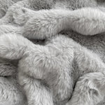 Plush Blanket - Vignette | Home Cozy Nest