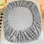Plush Blanket - Vignette | Home Cozy Nest