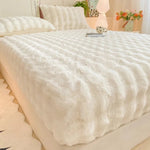 Plush Blanket - Vignette | Home Cozy Nest