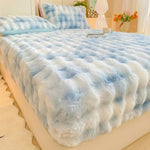 Plush Blanket - Vignette | Home Cozy Nest