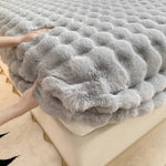 Plush Blanket - Vignette | Home Cozy Nest