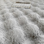 Plush Blanket - Vignette | Home Cozy Nest