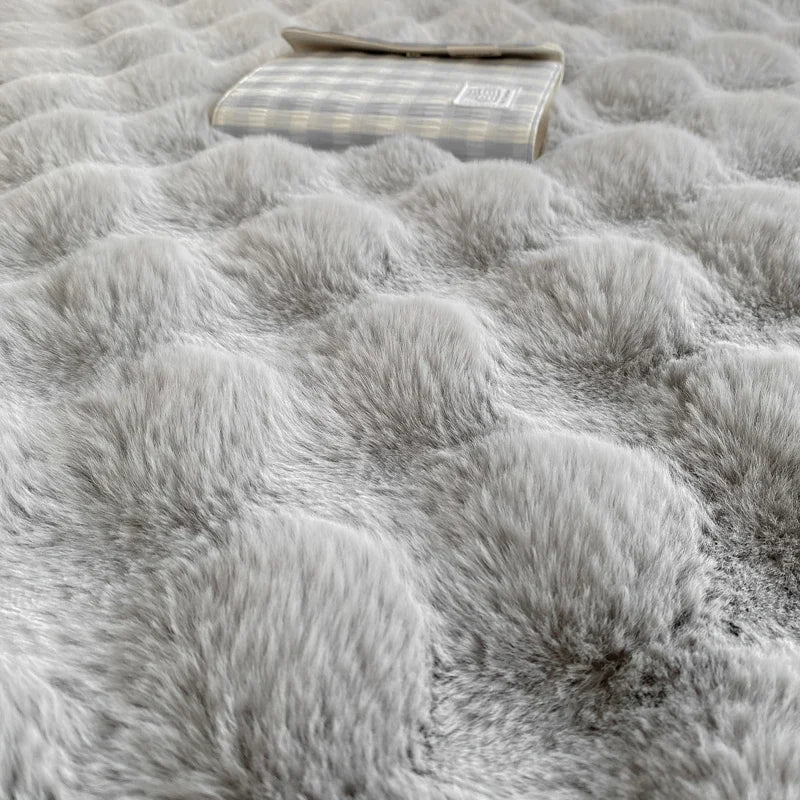 Couverture en Peluche Couvertures Cosy