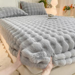 Plush Blanket - Vignette | Home Cozy Nest