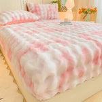 Plush Blanket - Vignette | Home Cozy Nest