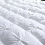 Couverture en duvet d'oie - Vignette | Home Cozy Nest