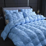 Couverture en duvet d'oie - Vignette | Home Cozy Nest