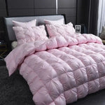 Couverture en duvet d'oie - Vignette | Home Cozy Nest