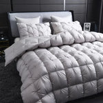 Couverture en duvet d'oie - Vignette | Home Cozy Nest