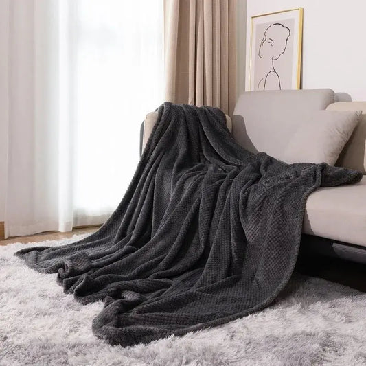 Couverture en flanelle