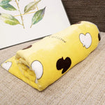 Couverture douce en flanelle pour chien et chat - Vignette | Home Cozy Nest