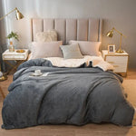 Couverture en laine - Vignette | Home Cozy Nest