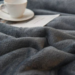 Couverture en laine - Vignette | Home Cozy Nest