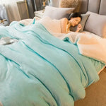 Couverture en laine - Vignette | Home Cozy Nest