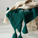 Couverture en laine nordique ultra-chaude - Vignette | Home Cozy Nest