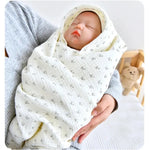 Swaddle pour bébé - Vignette | Home Cozy Nest