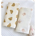 Swaddle pour bébé - Vignette | Home Cozy Nest