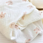 Swaddle pour bébé - Vignette | Home Cozy Nest