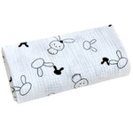Swaddle pour bébé - Vignette | Home Cozy Nest
