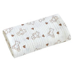 Swaddle pour bébé - Vignette | Home Cozy Nest