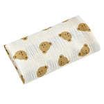 Swaddle pour bébé - Vignette | Home Cozy Nest