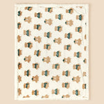 Couverture d'hiver chaude pour bébé - Vignette | Home Cozy Nest