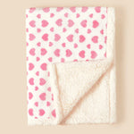 Couverture d'hiver chaude pour bébé - Vignette | Home Cozy Nest