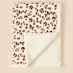 Couverture d'hiver chaude pour bébé - Vignette | Home Cozy Nest