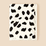 Couverture d'hiver chaude pour bébé - Vignette | Home Cozy Nest
