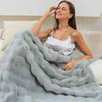 Winter coverage - Vignette | Home Cozy Nest