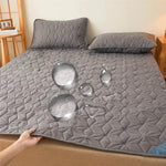 Couverture imperméable pour matelas - Vignette | Home Cozy Nest