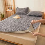 Couverture imperméable pour matelas - Vignette | Home Cozy Nest