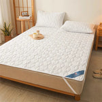 Couverture imperméable pour matelas - Vignette | Home Cozy Nest