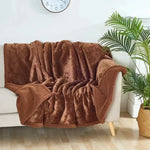 Couverture imperméable en fourrure - Vignette | Home Cozy Nest