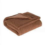 Couverture imperméable en fourrure - Vignette | Home Cozy Nest