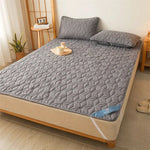 Couverture imperméable pour matelas - Vignette | Home Cozy Nest
