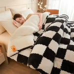 Couverture lestée chaude - Vignette | Home Cozy Nest