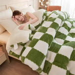 Couverture lestée chaude - Vignette | Home Cozy Nest